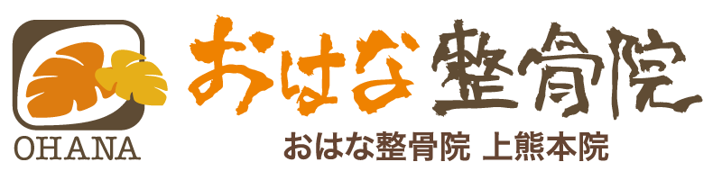 おはな整骨院上熊本院
